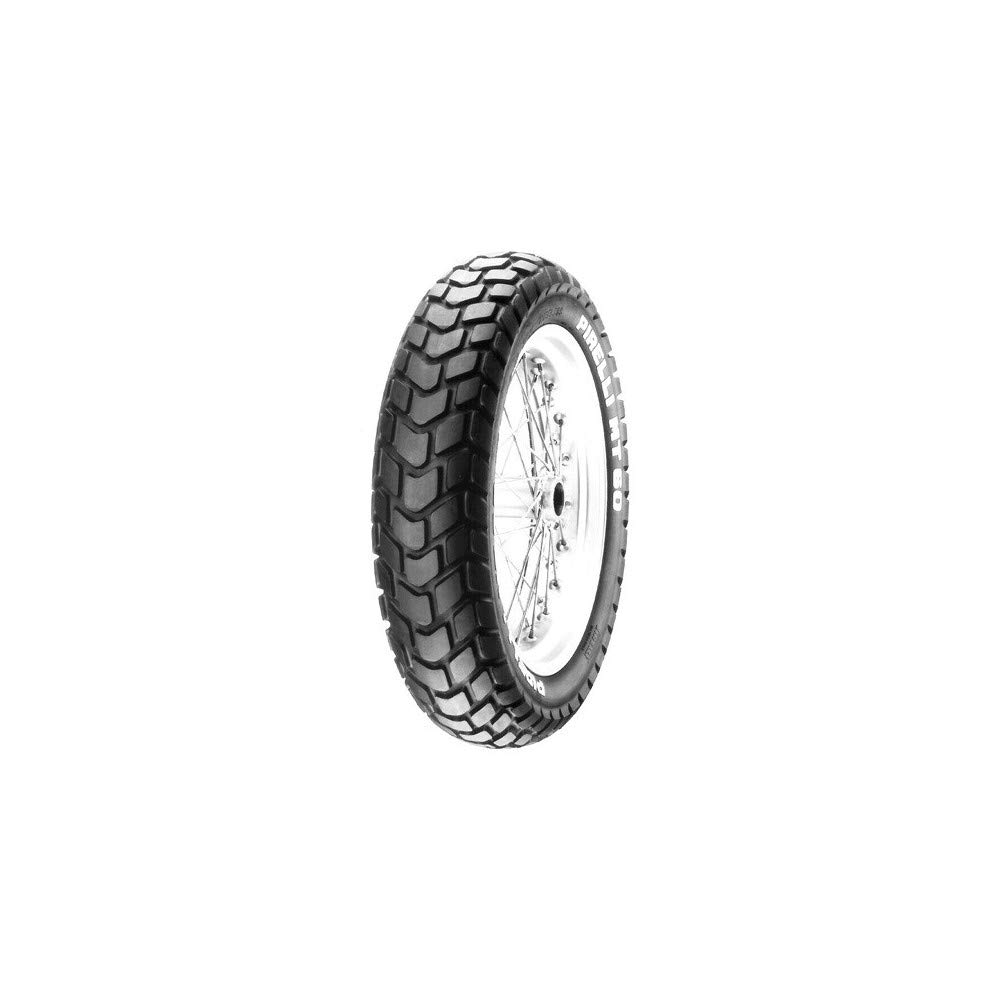 MOTORRADREIFEN 120 90-17 064S PIRELLI MT 60 TT MOTORRADREIFEN 120 90-17 064S PIRELLI MT 60 TT von Pirelli