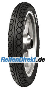 Pirelli MT15 ( 80/80-16 RF TL 45J M/C, Vorderrad ) von Pirelli