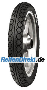 Pirelli MT15 ( 90/80-16 RF TL 51J M/C, Vorderrad ) von Pirelli