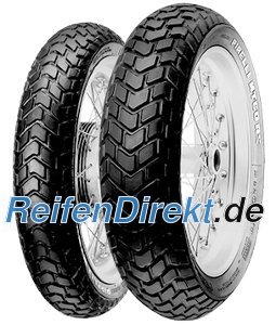 Pirelli MT60 RS ( 120/70 ZR17 TL (58W) M/C, Vorderrad ) Pirelli MT60 RS ( 120/70 ZR17 TL (58W) M/C, Vorderrad ) von Pirelli