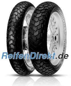 Pirelli MT60 ( 100/90-19 TL 57H M/C, Vorderrad, BR ) von Pirelli