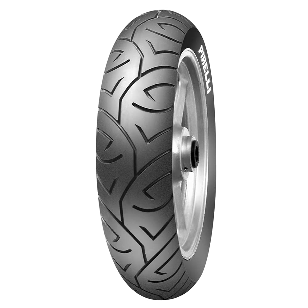 Motorradreifen 130/70-18 63H Pirelli SPORT DEMON TL REAR Motorradreifen 130/70-18 63H Pirelli SPORT DEMON TL REAR von Pirelli