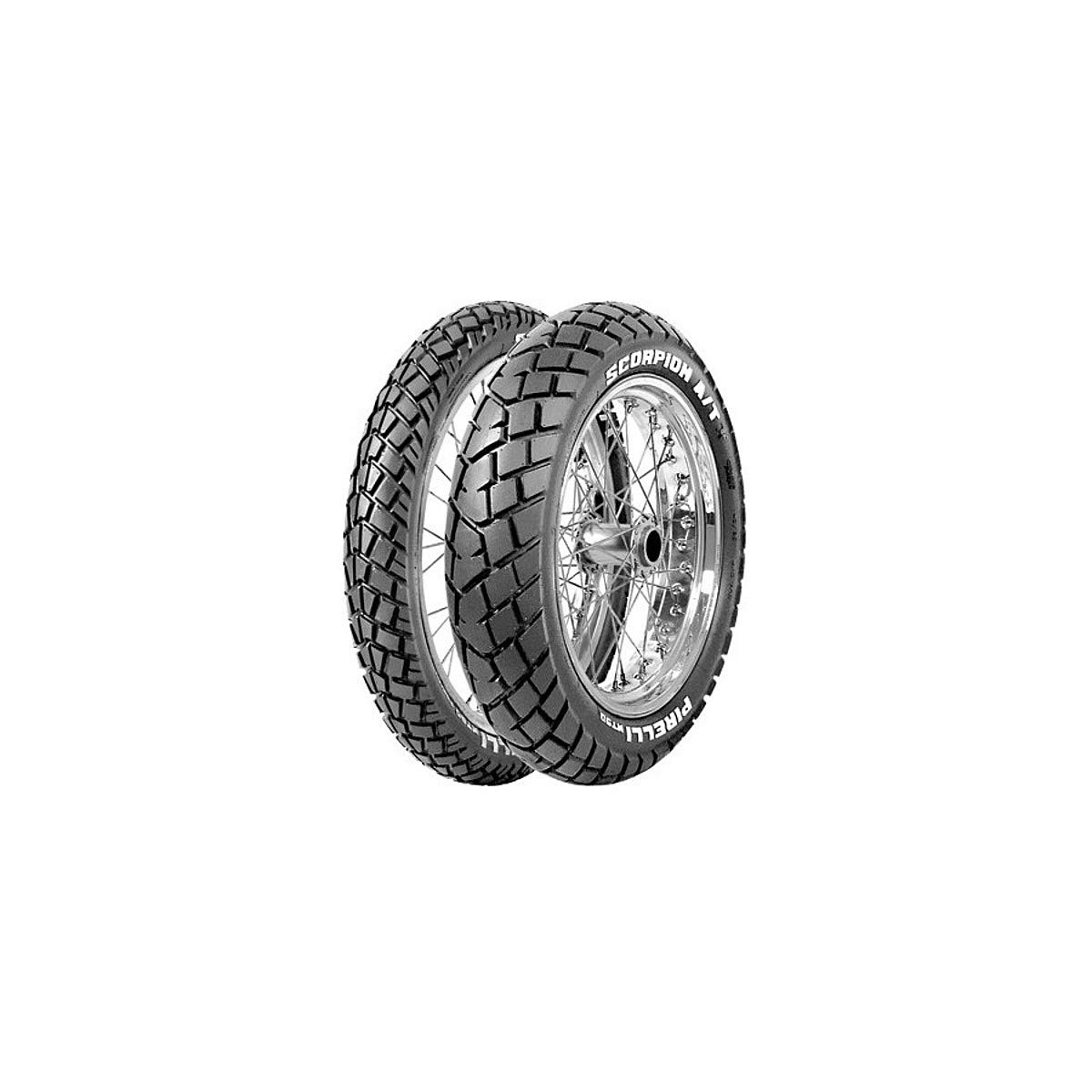Motorradreifen 150/70 R18 70V Pirelli SCORPION™ MT 90 A/T TL REAR von Pirelli