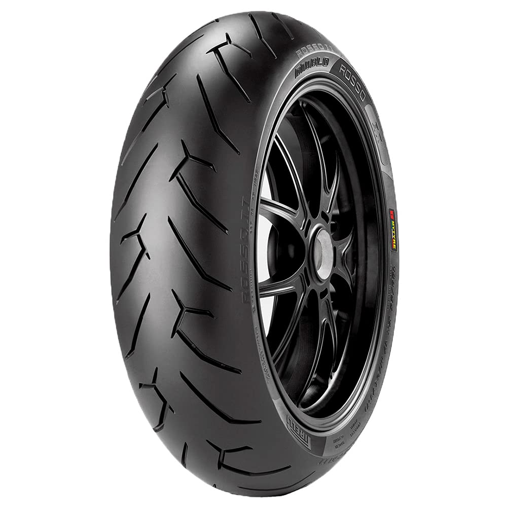 Pirelli 2070200-160/60/R17 69W - E/C/73dB - Ganzjahresreifen von Pirelli