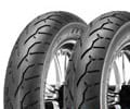 Night Dragon Rear Night Dragon Rear von Pirelli