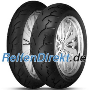 Pirelli Night Dragon ( 180/70 R16 TL 77H Hinterrad, M/C ) Pirelli Night Dragon ( 180/70 R16 TL 77H Hinterrad, M/C ) von Pirelli