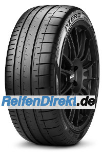 Pirelli P ZERO CORSA PZC4 ( 315/35 ZR21 (111Y) XL N0 ) von Pirelli