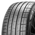 P Zero PZ4 Sports Car MO NCS von Pirelli