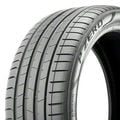 P Zero PZ4 Luxury Saloon XL MOExtended von Pirelli