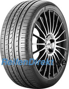 Pirelli P Zero Rosso Asimmetrico ( 275/45 ZR19 108Y XL N1 ) von Pirelli