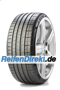 Pirelli P Zero PZ4 SC ( 245/45 ZR18 (100Y) XL ) von Pirelli