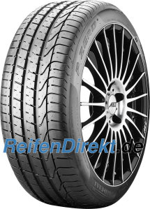 Pirelli P Zero ( 255/35 ZR20 (97Y) XL MO ) von Pirelli