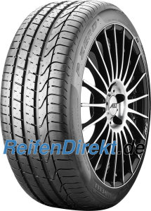 Pirelli P Zero ( 295/40 ZR21 111Y XL ) von Pirelli