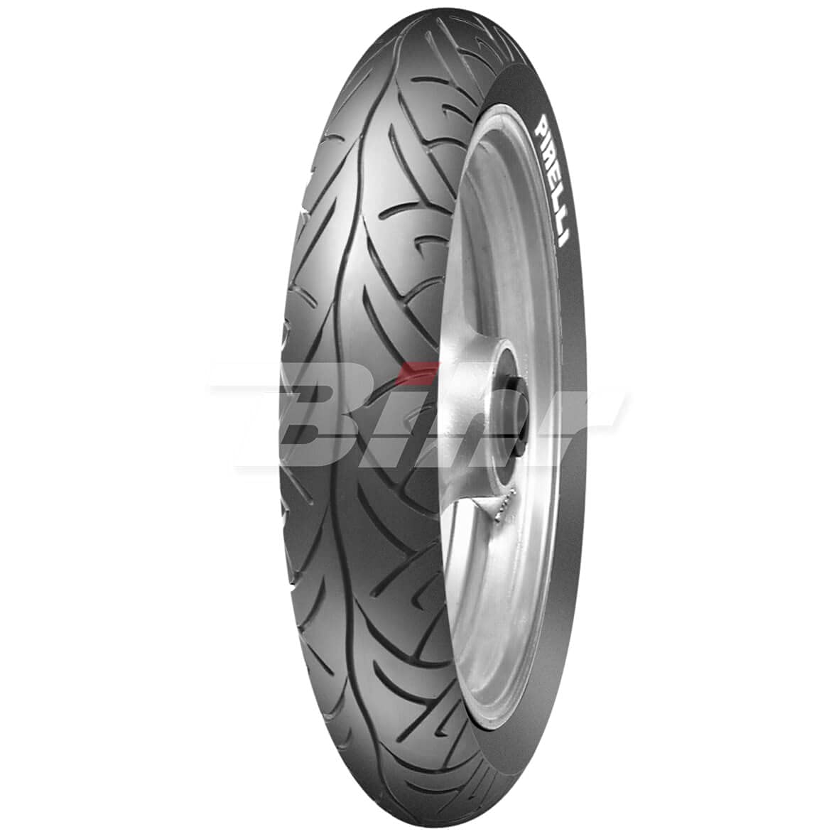 PIRELLI 100/80 – 17 52H TL SPORT DEMON von Pirelli