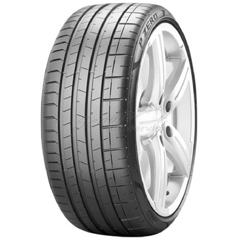 PIRELLI 245/45R19 102Y P-Zero FP XL AO 69BA von Pirelli