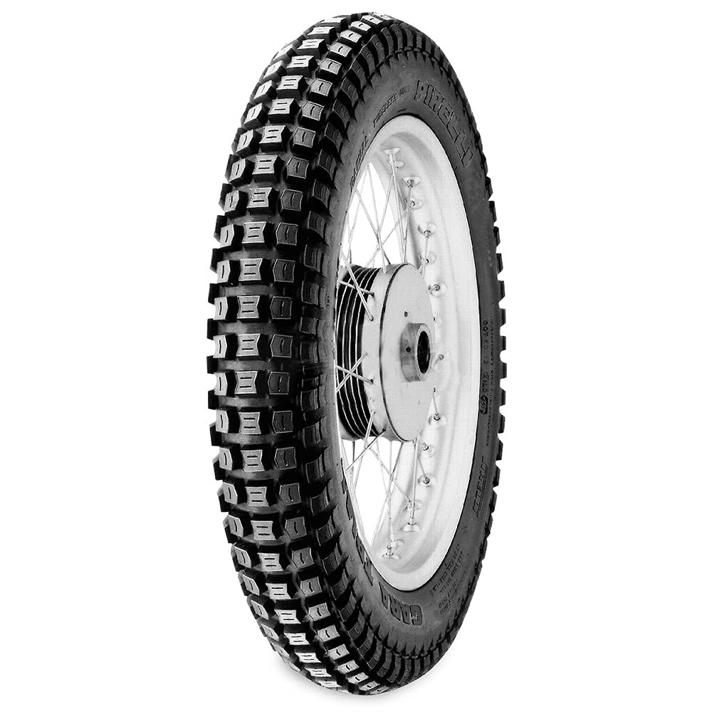 Pirelli 1414500-4.00/60/R18 64P - E/C/73dB - Ganzjahresreifen Pirelli 1414500-4.00/60/R18 64P - E/C/73dB - Ganzjahresreifen von Pirelli