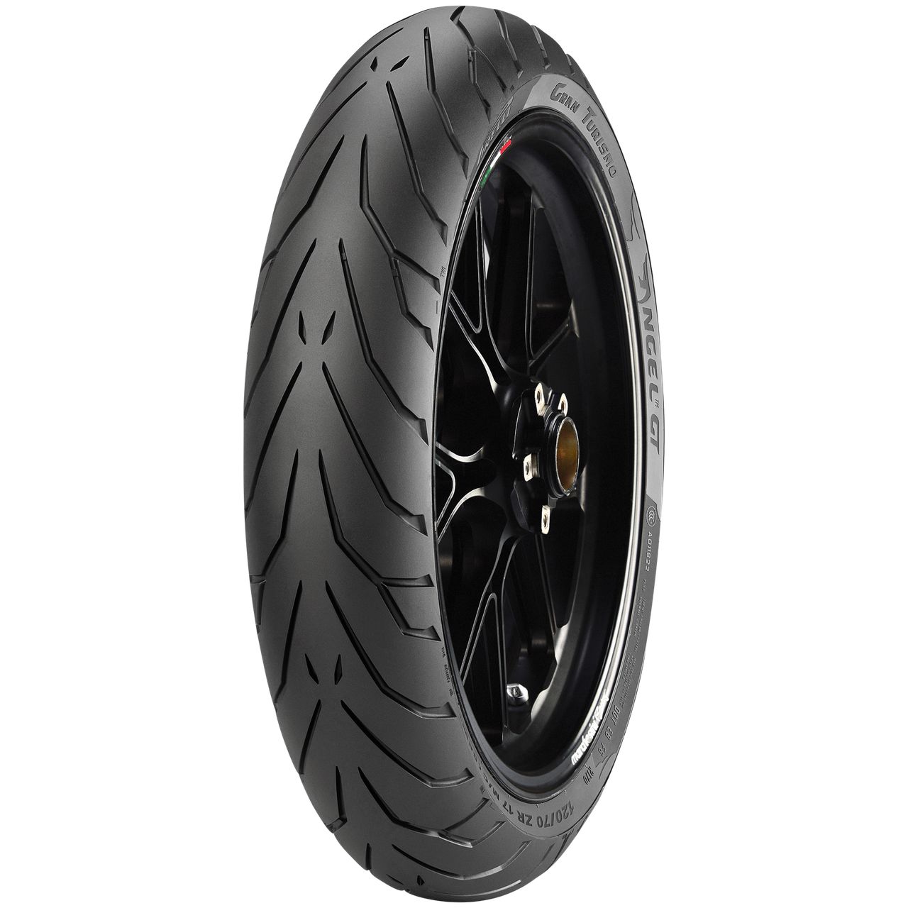 PIRELLI ANGEL GT 150/70 R17 M/C TL 69V REAR PIRELLI ANGEL GT 150/70 R17 M/C TL 69V REAR von Pirelli