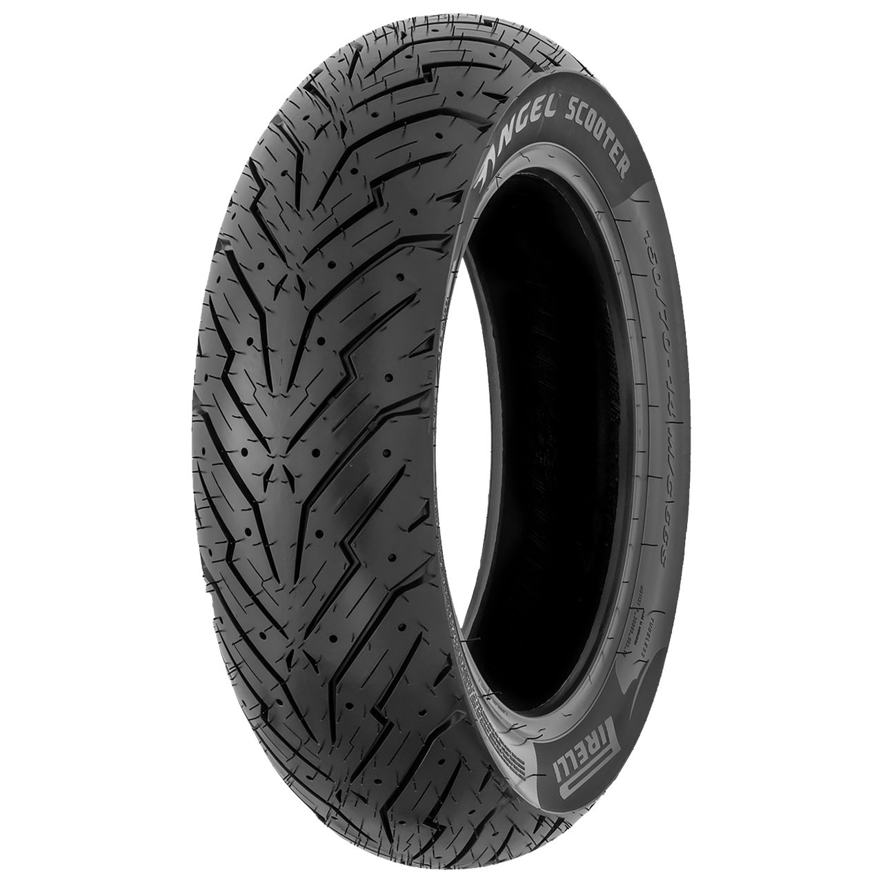 PIRELLI ANGEL SCOOTER 110/70 - 12 TL 47P FRONT/REAR PIRELLI ANGEL SCOOTER 110/70 - 12 TL 47P FRONT/REAR von Pirelli