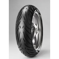 PIRELLI ANGEL ST 180/55ZR17 TL W Produktionsdatum 2021, Motorradreifen Hinten von Pirelli