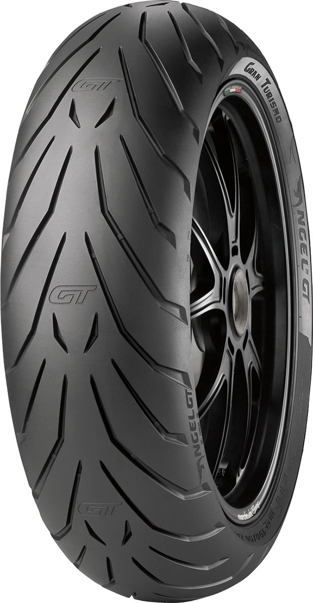 PIRELLI Ang Gt 190/50Zr17 (73W) Tl von Pirelli