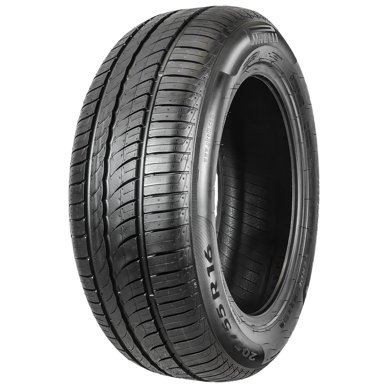 PIRELLI CINTURATO P1 VERDE 195/55R16 87H von Pirelli