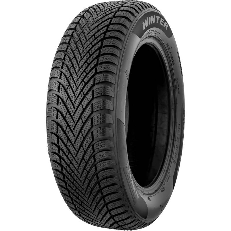 PIRELLI CINTURATO WINTER 195/65R15 91T BSW von Pirelli