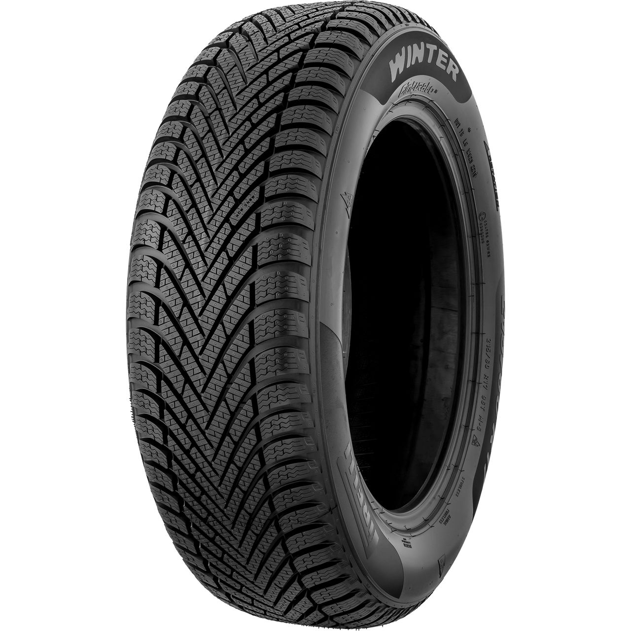 PIRELLI CINTURATO WINTER 205/55R16 91H BSW PIRELLI CINTURATO WINTER 205/55R16 91H BSW von Pirelli