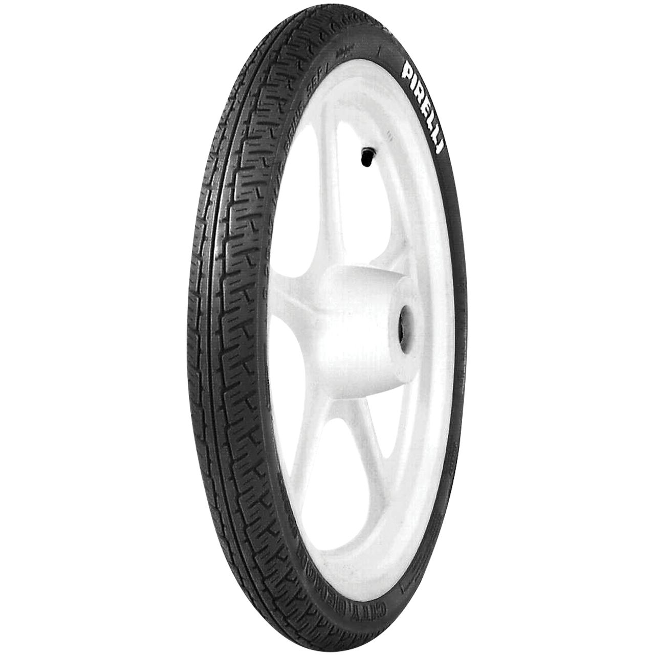 PIRELLI CITY DEMON 2.75 - 18 M/C TL 42P FRONT von Pirelli