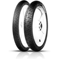 PIRELLI CITY DEMON 2.75-18 TL 42P Produktionsdatum 2021, Motorradreifen Vorne von Pirelli