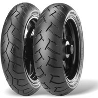 PIRELLI DIABLO SCOOTER 140/70-14 S68 TL, Rollerreifen Hinten von Pirelli