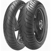 PIRELLI DIABLO STRADA 180/55ZR17 TL 73W DOT2021, Motorradreifen Hinten von Pirelli