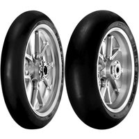 PIRELLI DIABLO SUPERBIKE SC0 200/65R17 TL DOT2020, Motorradreifen Hinten von Pirelli