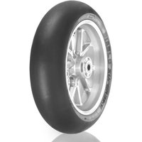 PIRELLI DIABLO SUPERBIKE SC1 180/60R17 TL, Motorradreifen Hinten von Pirelli