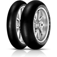 PIRELLI DIABLO SUPERBIKE SC2 180/55ZR17 TL, Motorradreifen Hinten von Pirelli