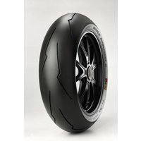 PIRELLI DIABLO SUPERCORSA V2 SP 190/50ZR17 TL 73W DOT2021, Motorradreifen Hinten PIRELLI DIABLO SUPERCORSA V2 SP 190/50ZR17 TL 73W DOT2021, Motorradreifen Hinten von Pirelli