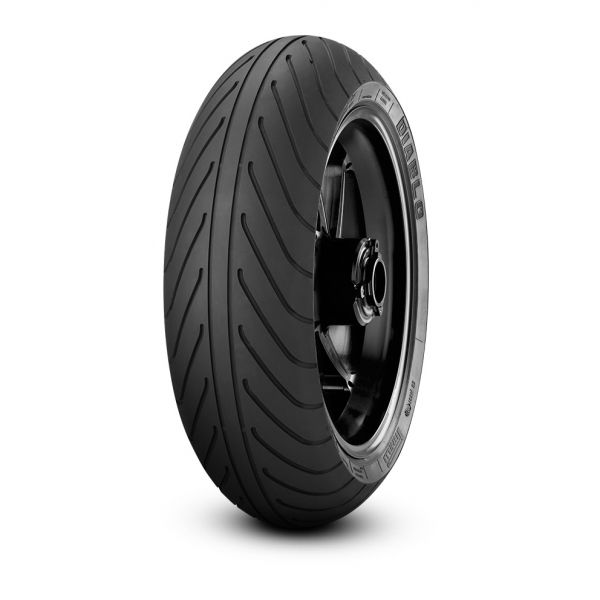 PIRELLI DIABLO WET FRONT 120/70 R17 TL NHS K350 FRONT PIRELLI DIABLO WET FRONT 120/70 R17 TL NHS K350 FRONT von Pirelli
