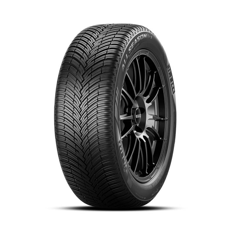 225/55VR18 PIRELLI TL CINTURATO AS SF 3 XL (EU)102V von Pirelli