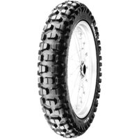 PIRELLI MT 21 RALLYCROSS 120/80-18 TT 65R, Motorradreifen Hinten PIRELLI MT 21 RALLYCROSS 120/80-18 TT 65R, Motorradreifen Hinten von Pirelli