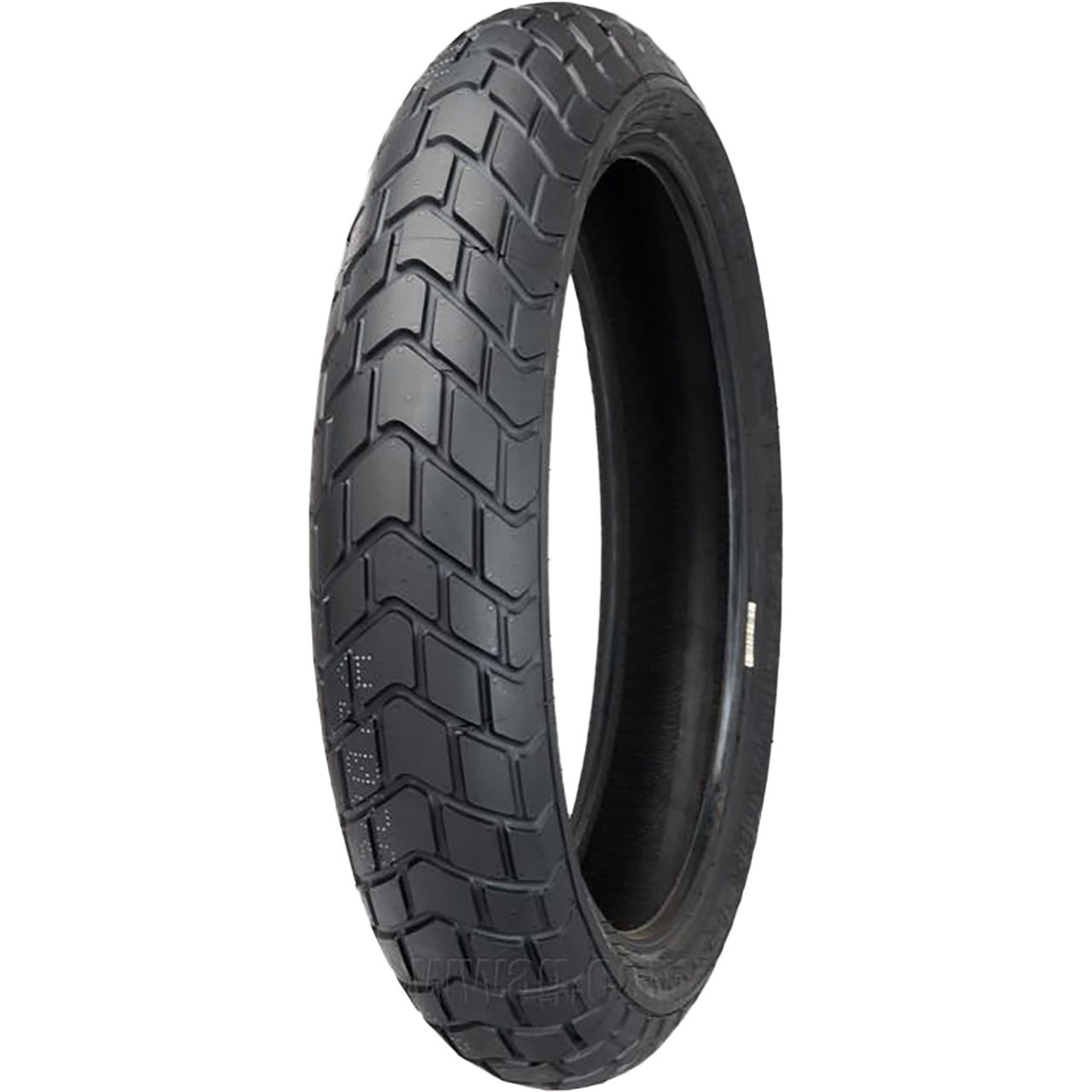 PIRELLI MT 60 FRONT 100/90 - 19 M/C TL 57H FRONT von Pirelli