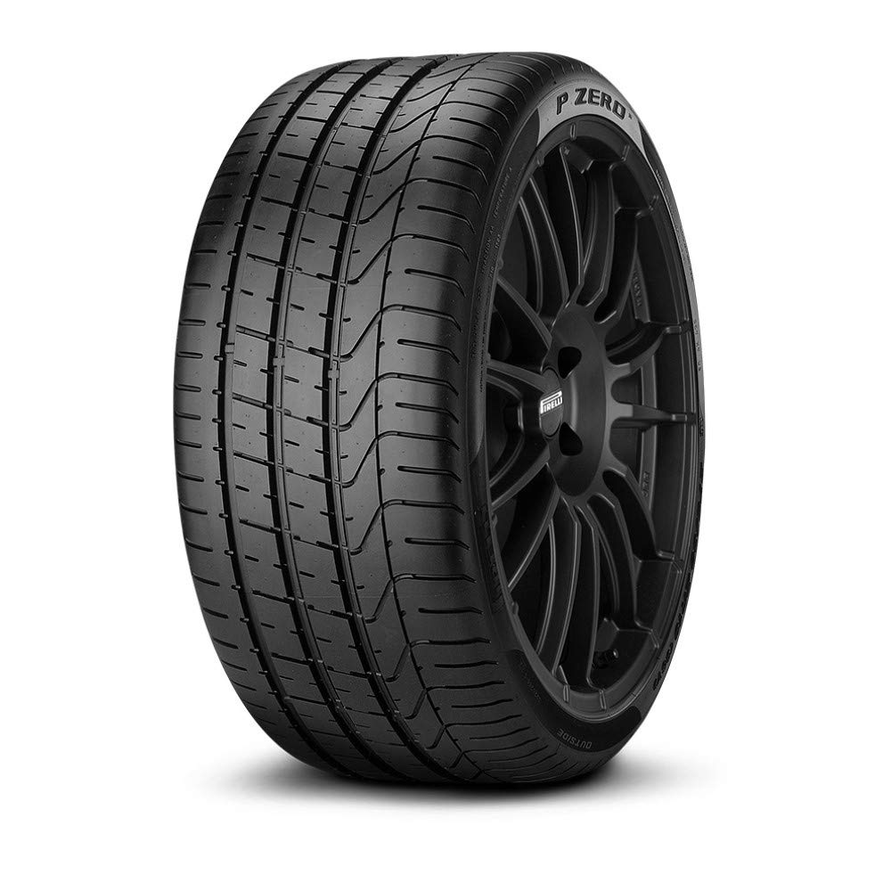 Pirelli P-Zero XL FSL - 255/40R18 99Y - Sommerreifen von Pirelli