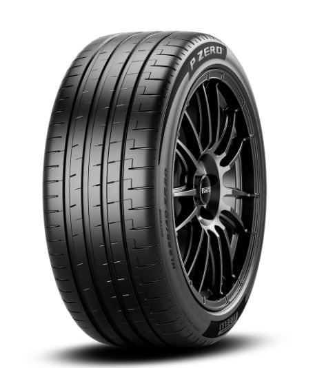 PIRELLI PZERO (PZ5) (MO) 285/40R22 106Y MFS BSW von Pirelli