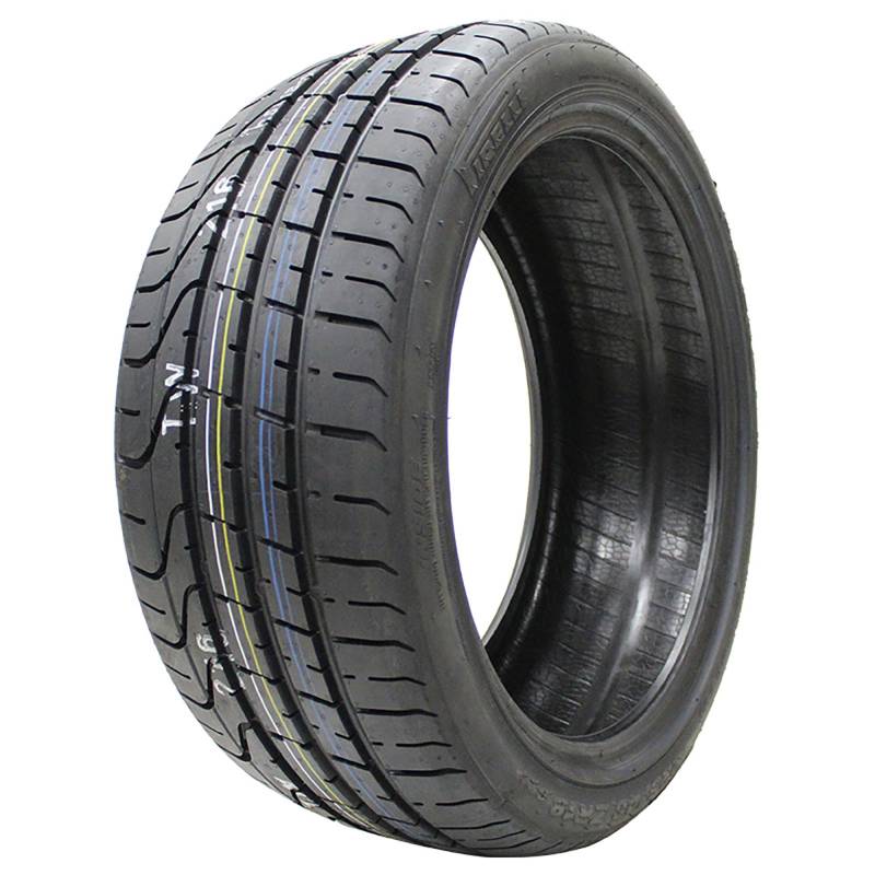 Pirelli P Zero XL FSL - 295/35R21 107Y - Sommerreifen von Pirelli