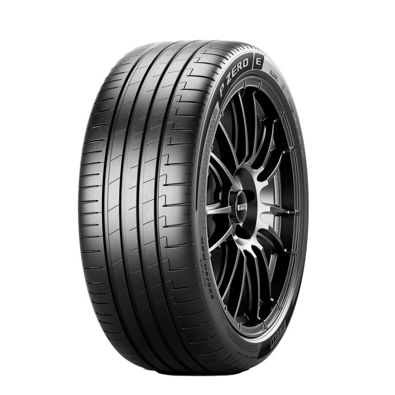 PIRELLI PZERO E (*) 275/35R23 108Y ELECT MFS BSW XL PNCS von Pirelli