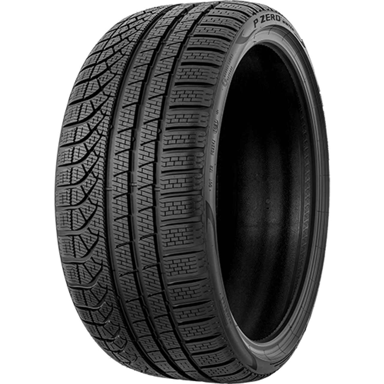 PIRELLI PZERO WINTER (AO) 285/30R22 101W PNCS von Pirelli