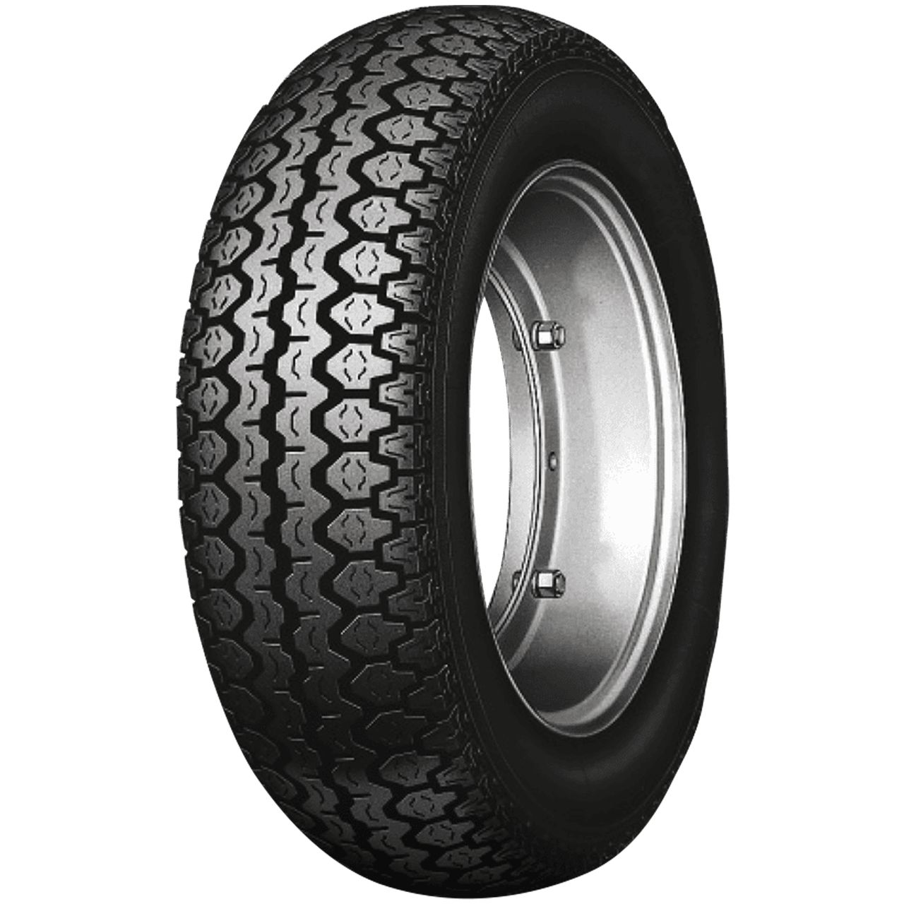 PIRELLI SC 30 3.00 - 10 TT 42J FRONT/REAR von Pirelli