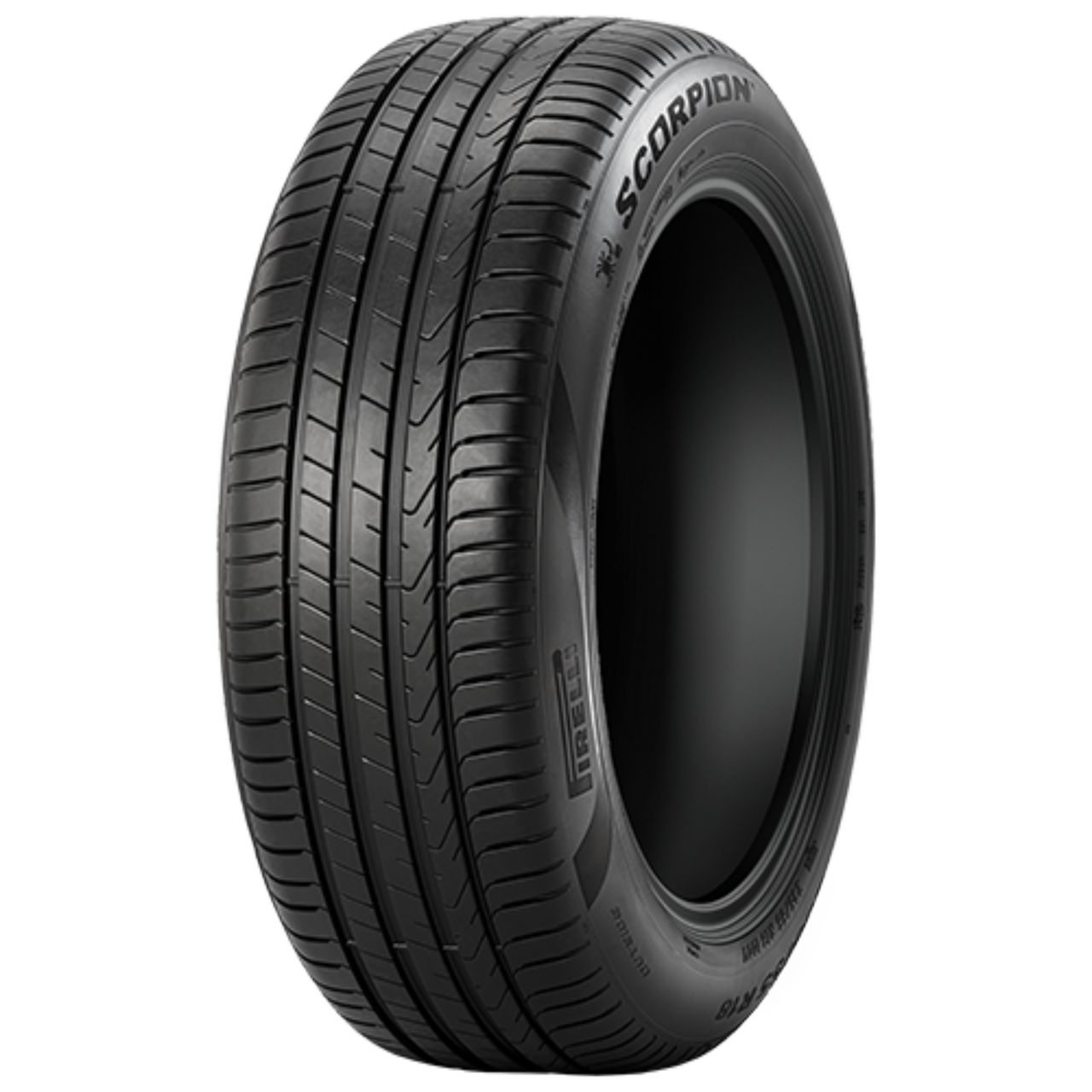 PIRELLI SCORPION 255/60R18 112V ELECT MFS BSW XL PIRELLI SCORPION 255/60R18 112V ELECT MFS BSW XL von Pirelli