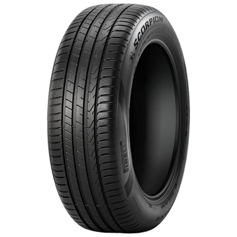 PIRELLI SCORPION 255/60R18 112V ELECT MFS BSW XL von Pirelli