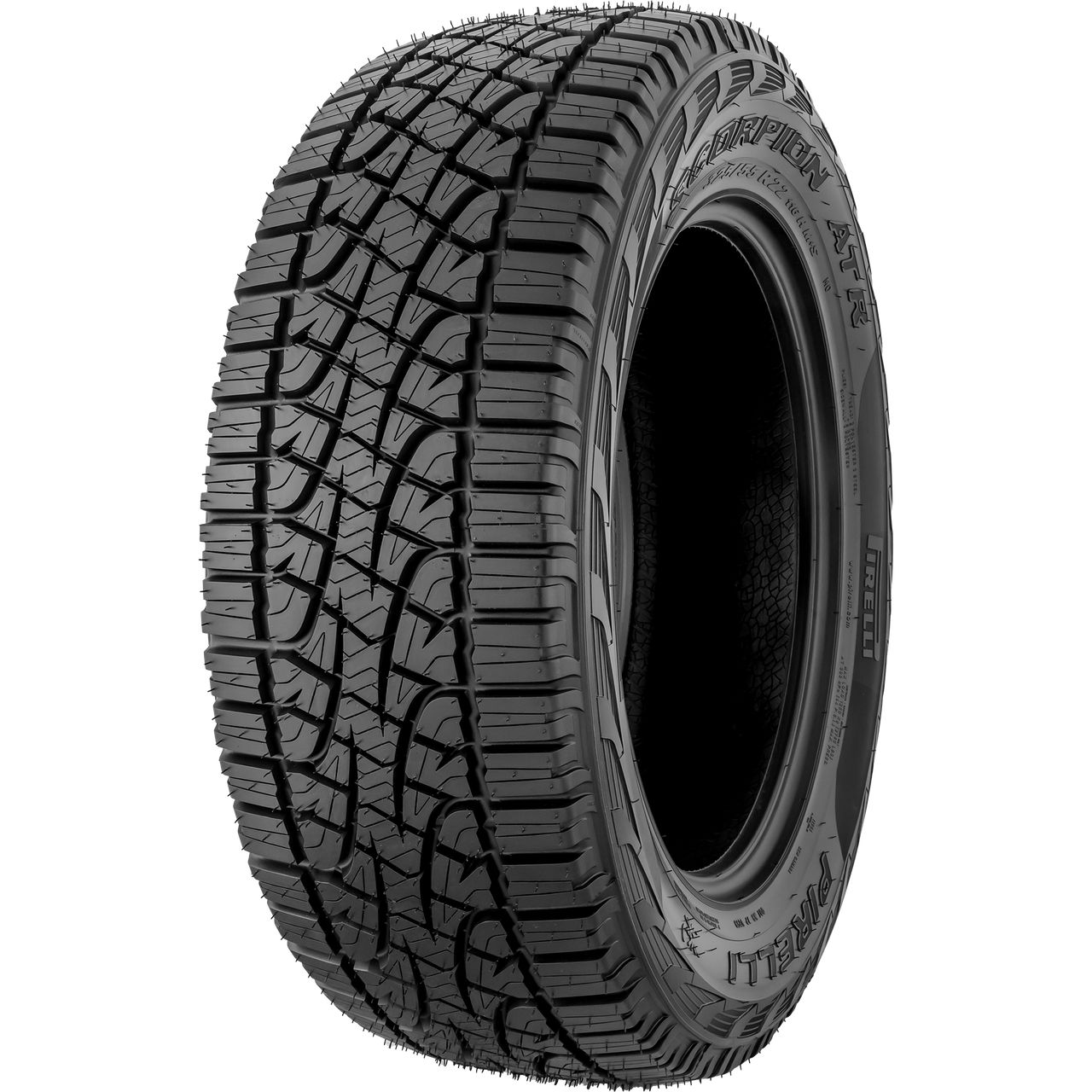 PIRELLI SCORPION ATR 325/55R22 116H PIRELLI SCORPION ATR 325/55R22 116H von Pirelli