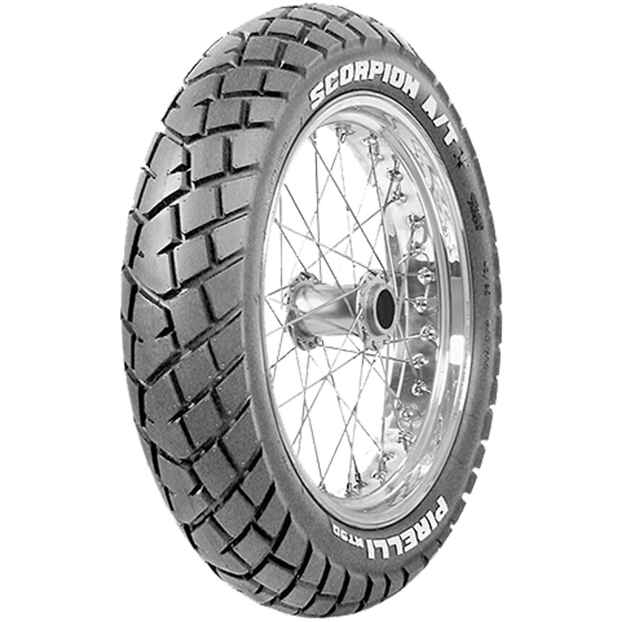 PIRELLI SCORPION MT 90 A/T 90/90 - 21 M/C TT 54V FRONT von Pirelli
