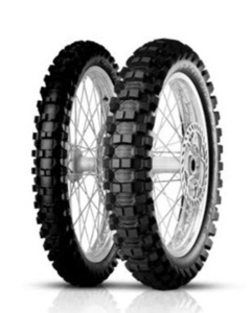 PIRELLI SCORPION MX EXTRA J 60/100 - 14 TT 29M NHS FRONT PIRELLI SCORPION MX EXTRA J 60/100 - 14 TT 29M NHS FRONT von Pirelli